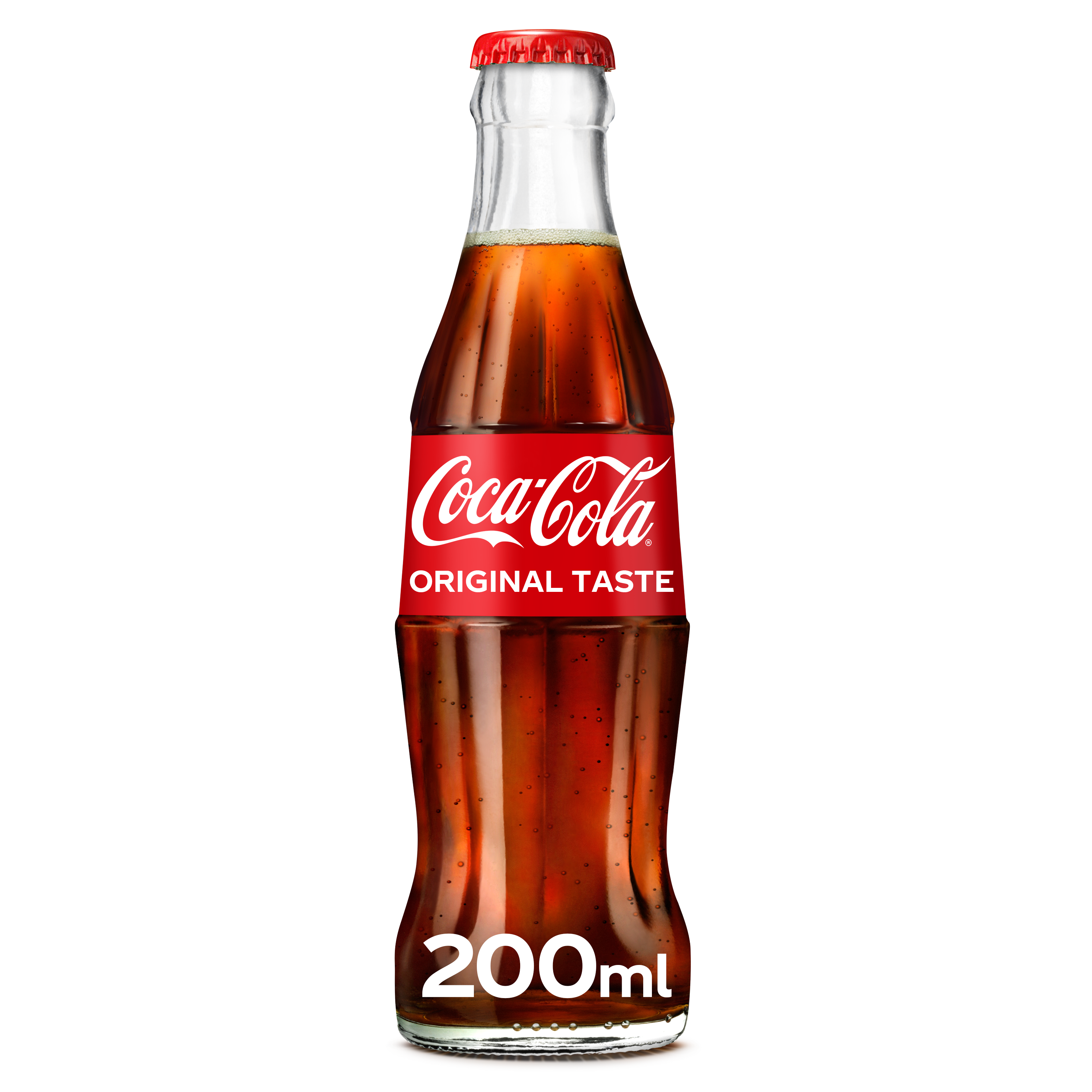 COCA COLA REGULAR 24X0.20L