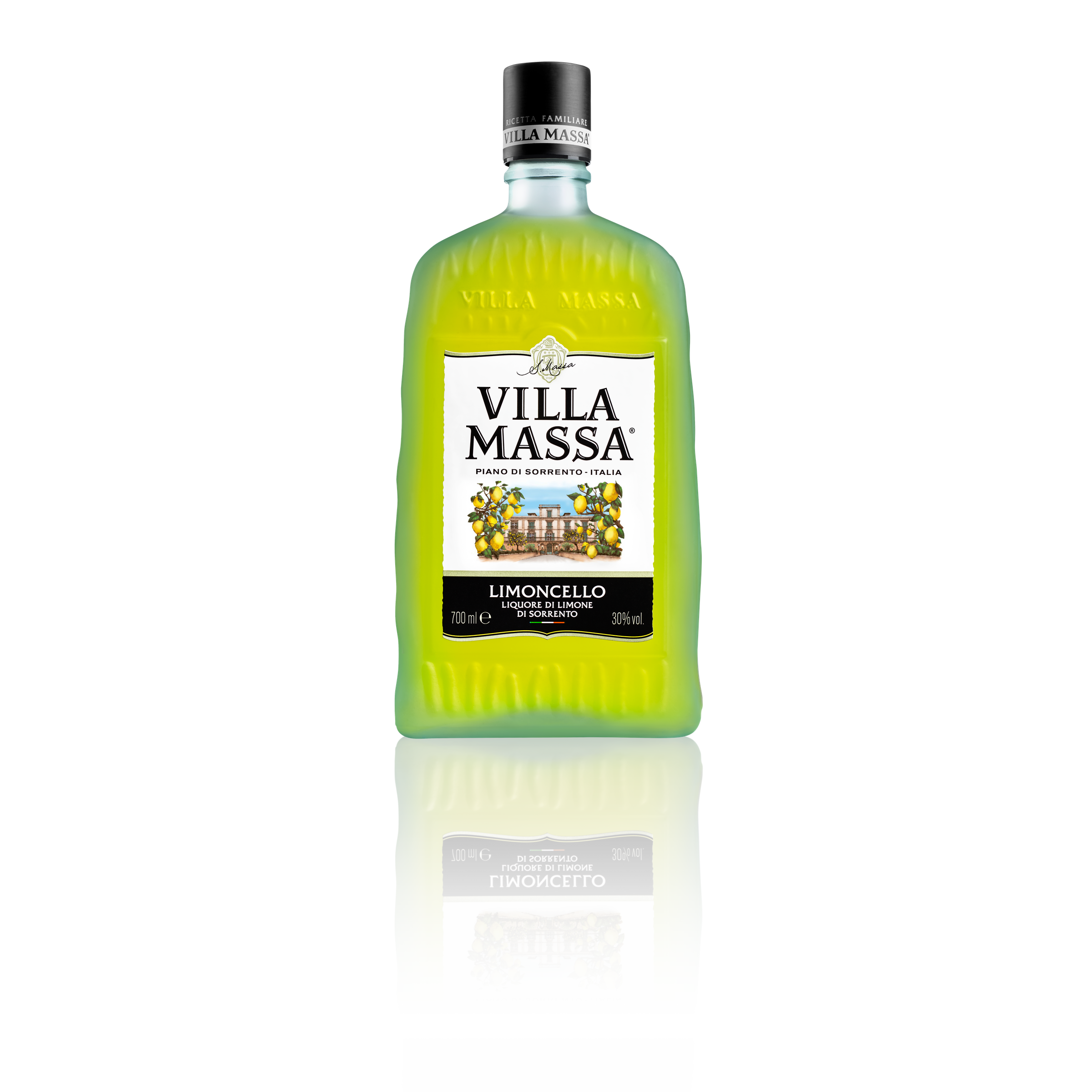 LIMONCELLO VILLA MASSA 0.70L