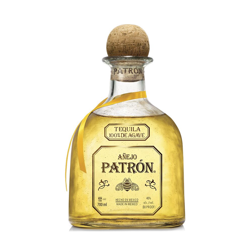 PATRON ANEJO 0.70L