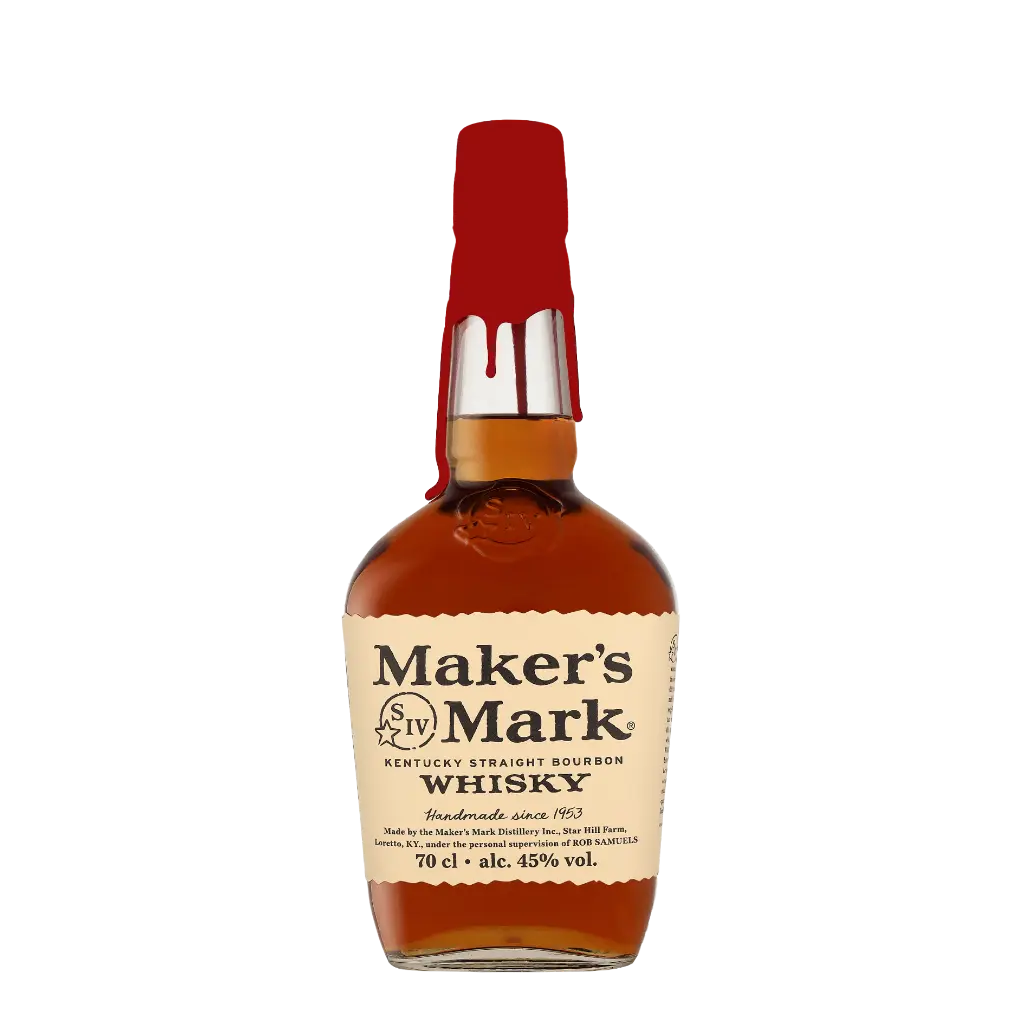 MAKERS MARK 0.70L