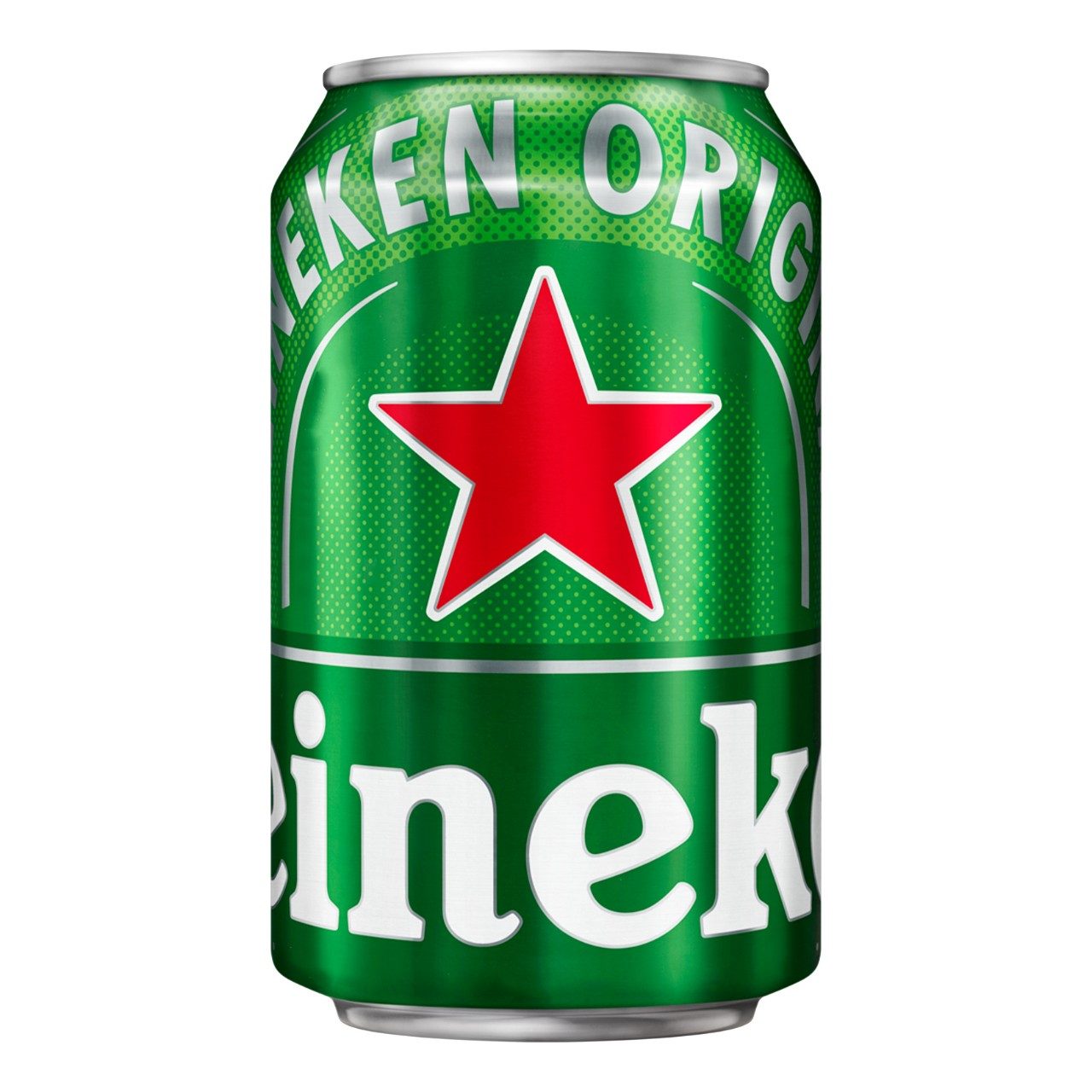 HEINEKEN PILS BLIK 24X0.33L