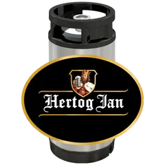 HERTOG JAN 20LTR