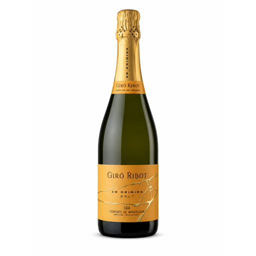 GIRO RIBOT CAVA BRUT 6X0.75L