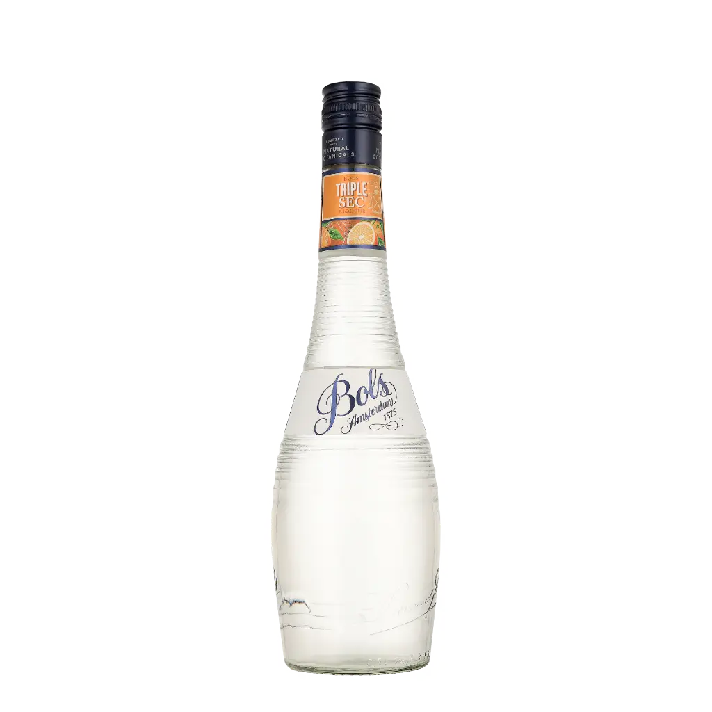 BOLS TRIPLE SEC 0.70L