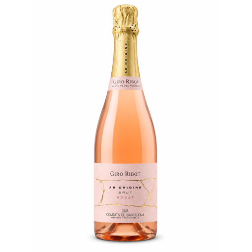 GIRO RIBOT CAVA ROSE 6X0.75L