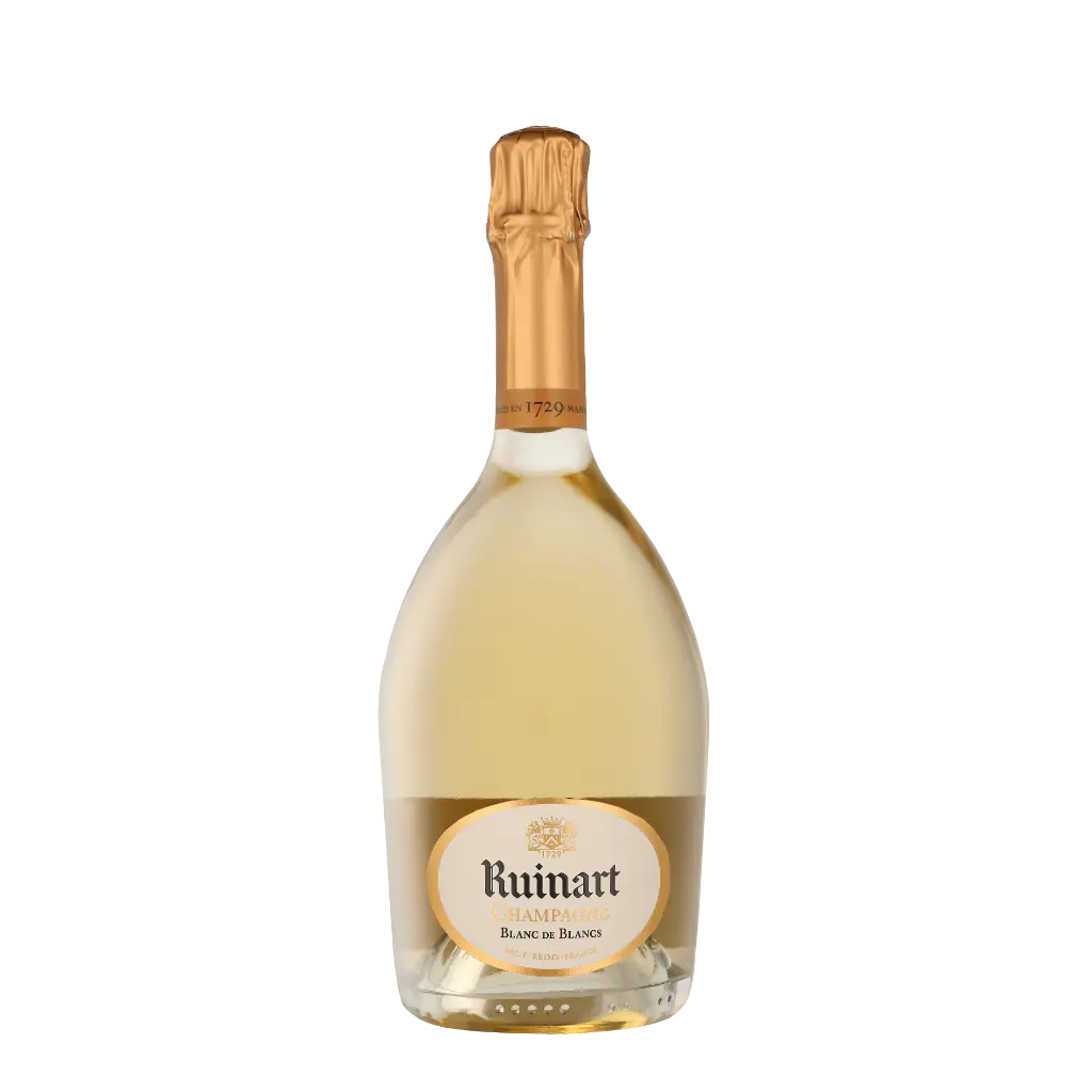RUINART CHAMPAGNE BLANC DE BLANC 0.75L