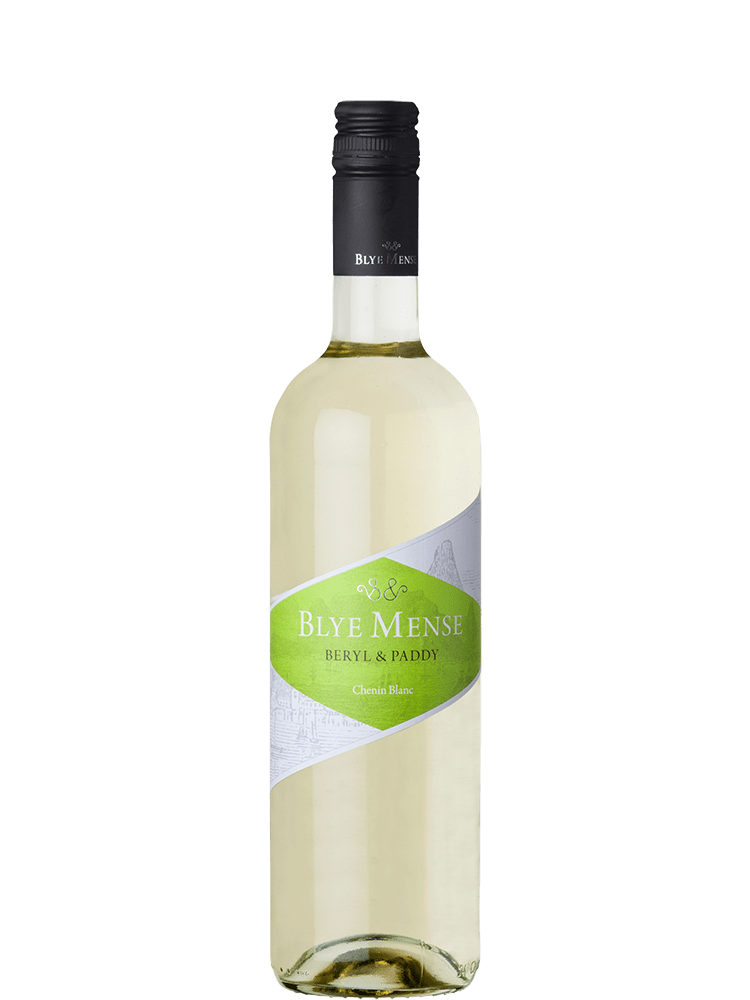 BLYE MENSE CHENIN BLANC/SAUVIGNON BLANC 6X0.75L