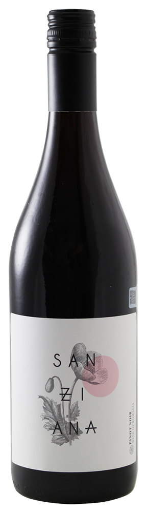 SANZIANA MERLOT 6X0.75L