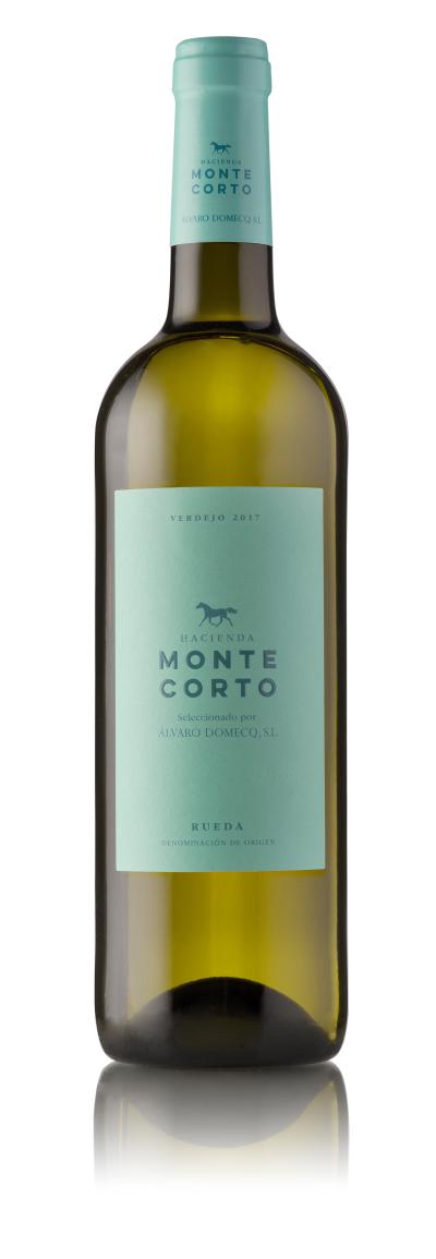 ALVARO DOMECQ MONTECORTO VERDEJO RUEDA 6X0.75L