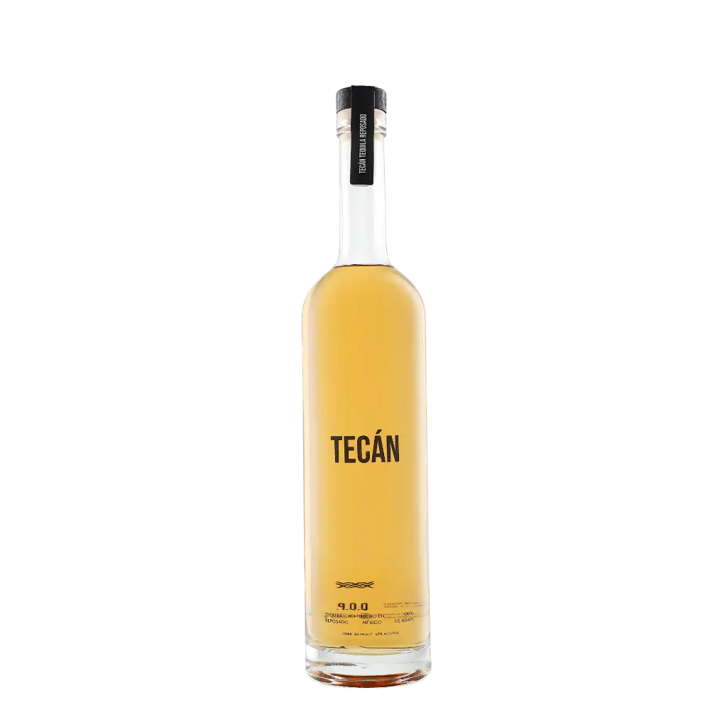 TECAN TEQUILA REPOSADO 0.70L