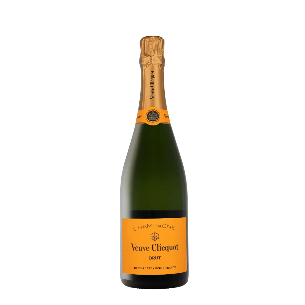 VEUVE CLICQUOT BRUT 0.75L