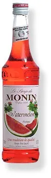 MONIN WATERMELOEN 0.70L