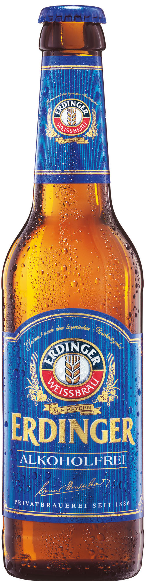 ERDINGER ALKOHOLFREI 24X0.33L