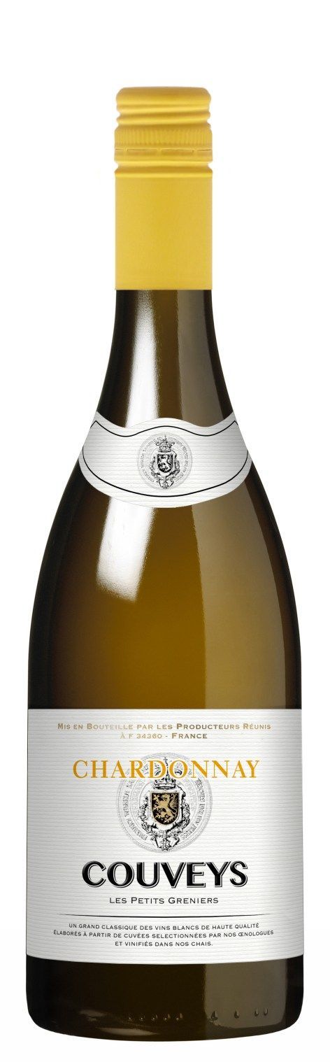 COUVEYS CHARDONNAY 6X0.75L