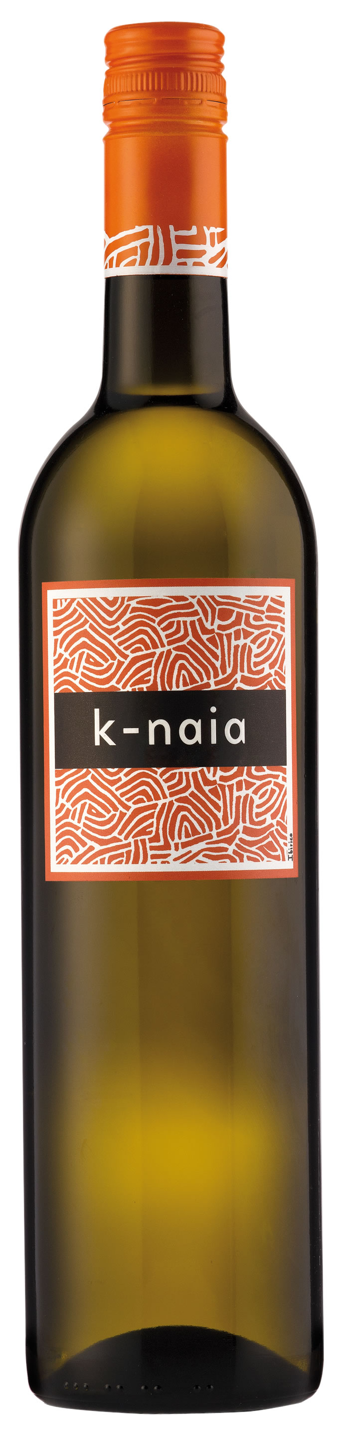 K-NAIA VERDEJO SAUVIGNON BLANC 6X0.75L