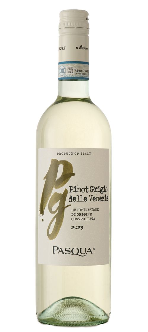 PASQUA COLORI DI ITALIA PINOT GRIGIO 6X0.75L