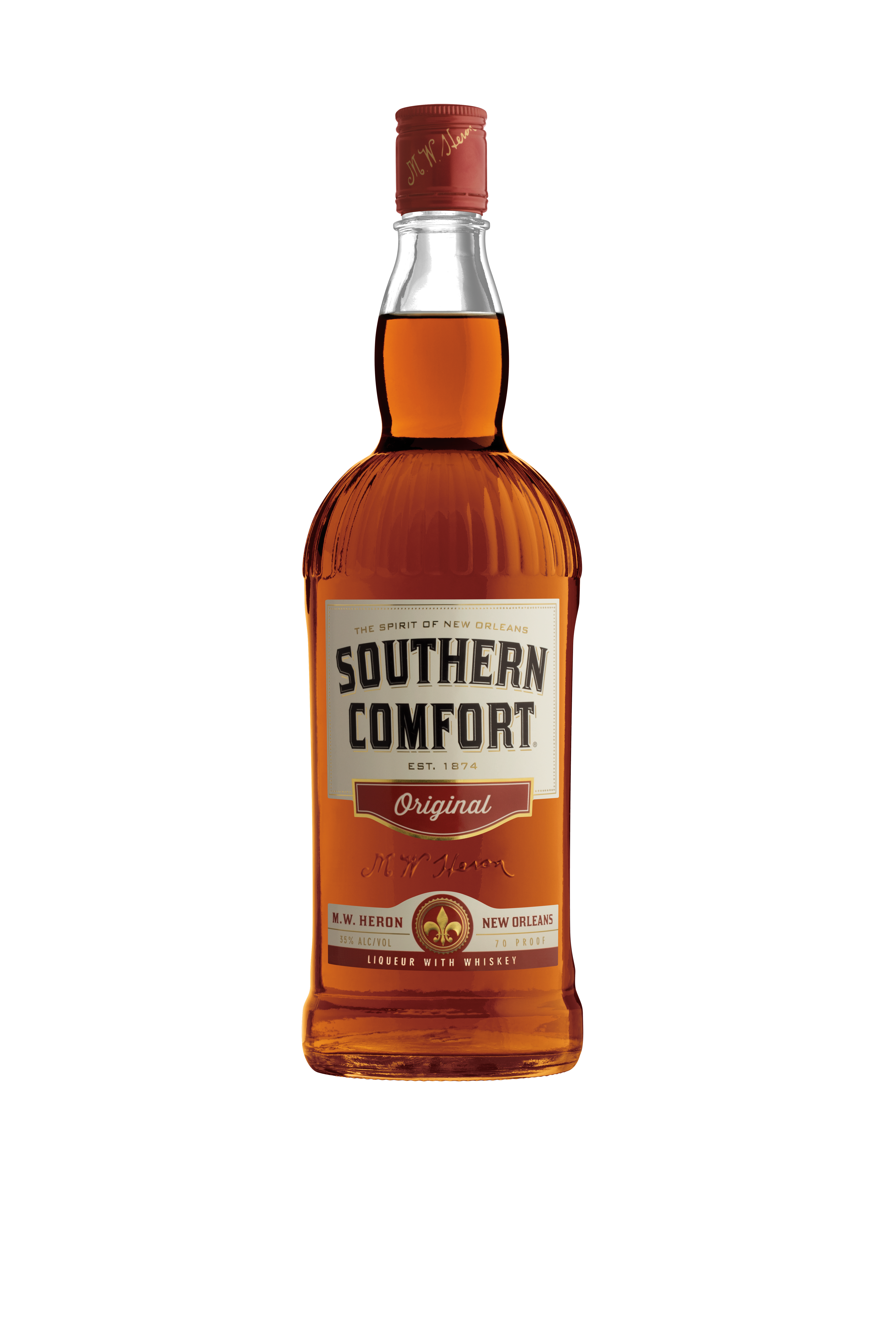 SOUTHERN COMFORT 1.00L