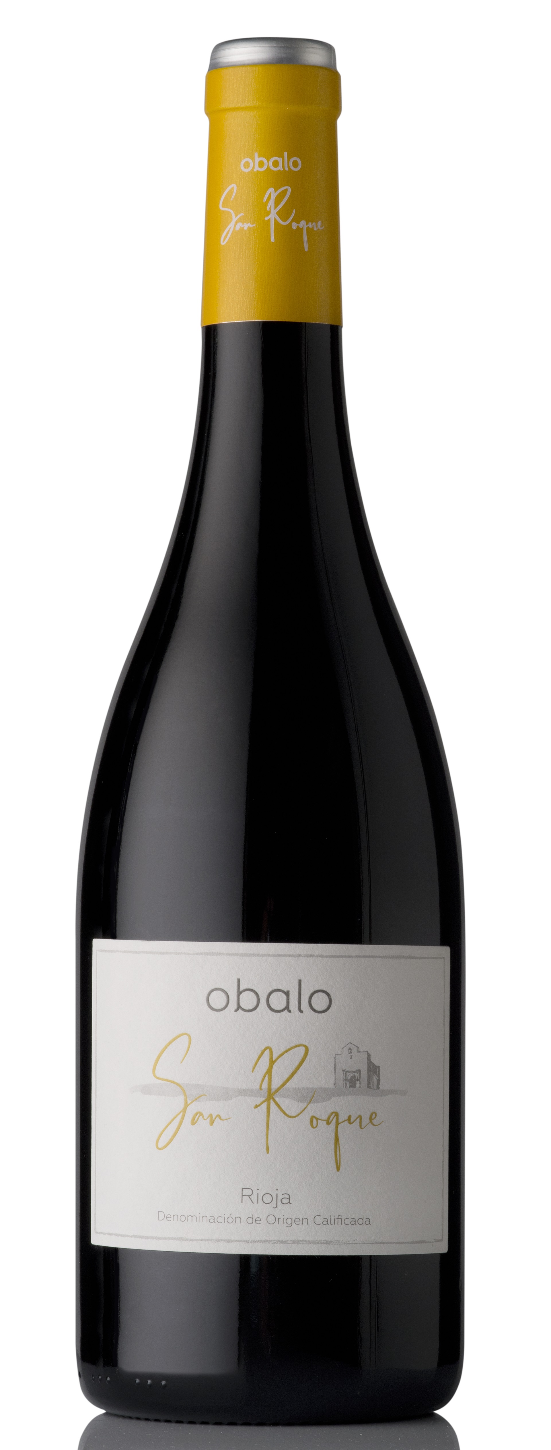 OBALO JOVEN RIOJA 6X0.75L