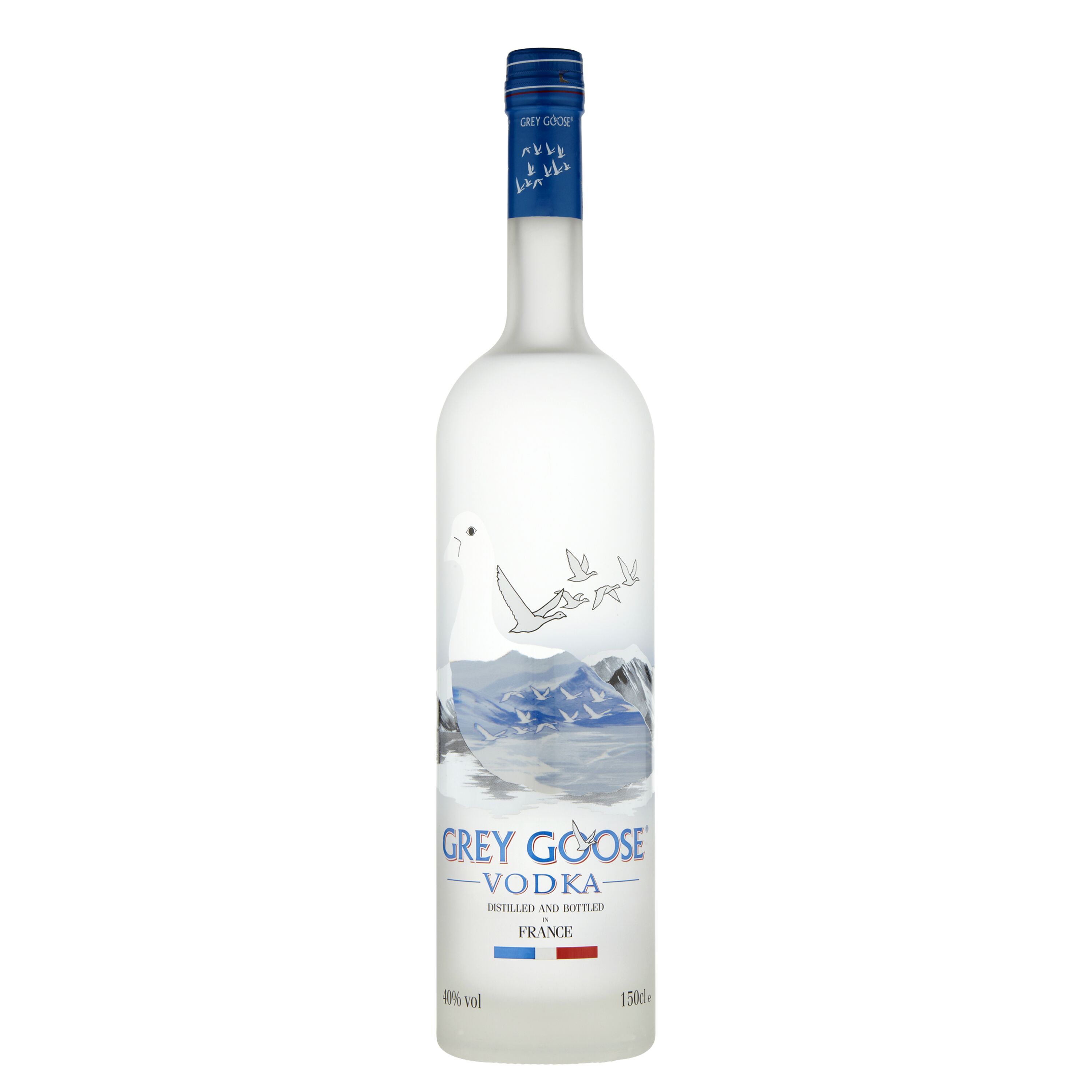GREY GOOSE 1.50L