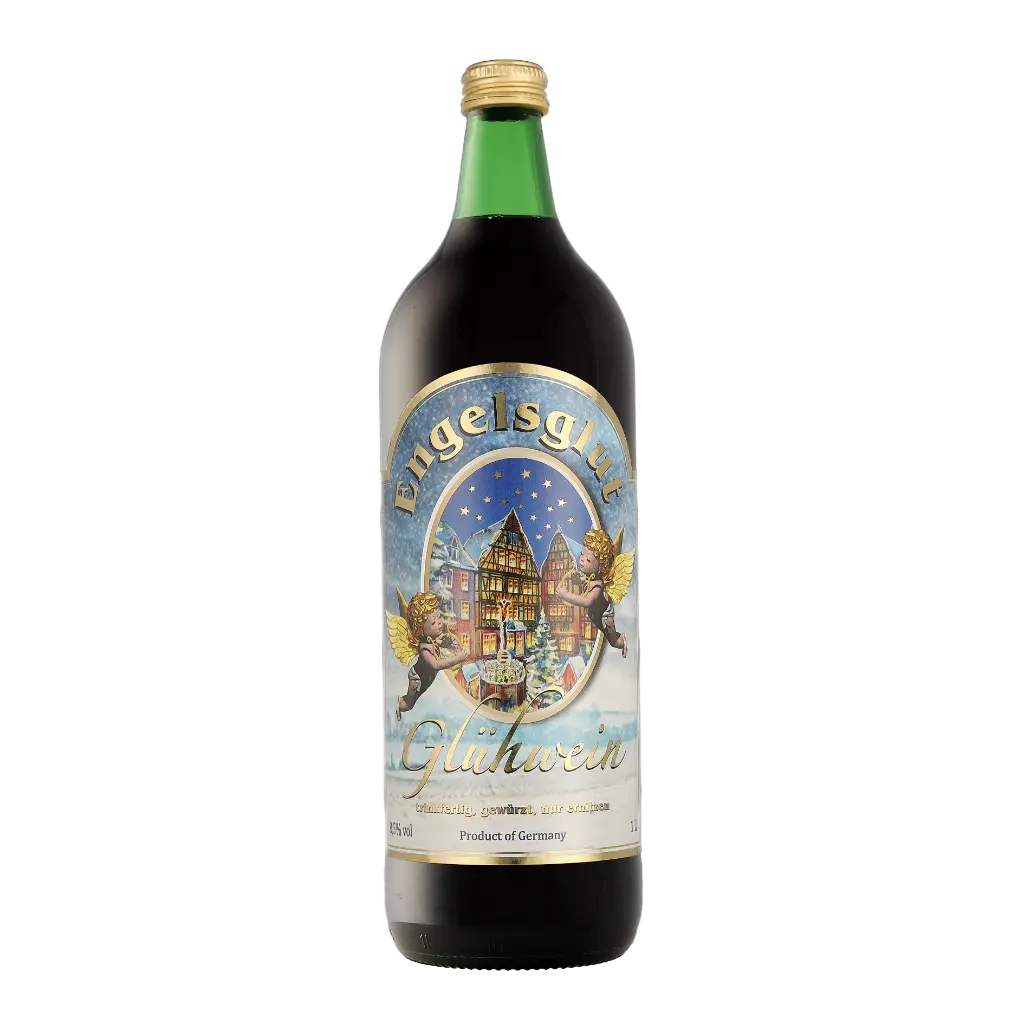 GLUHWEIN 1.00L