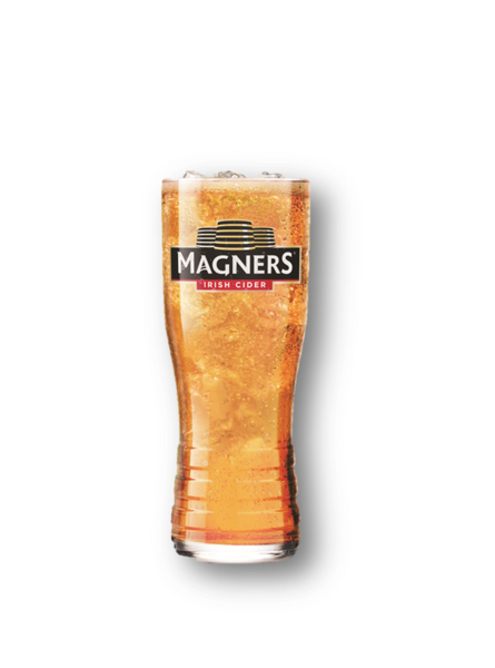 MAGNERS GLAS DS 12X0.28L