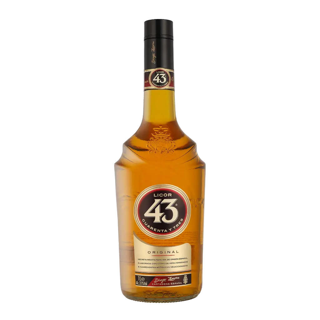 LICOR 43 1.00L