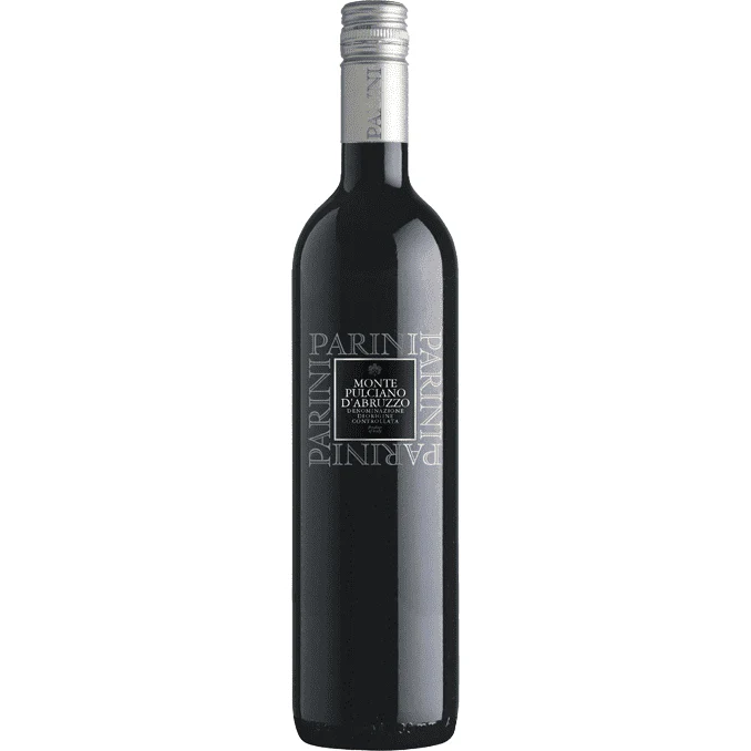 PARINI MONTEPULCIANO 12X0.75L