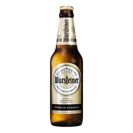 WARSTEINER PREMIUM 24X0.30L