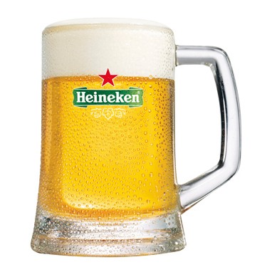 HEINEKEN PUL 50CL 6ST