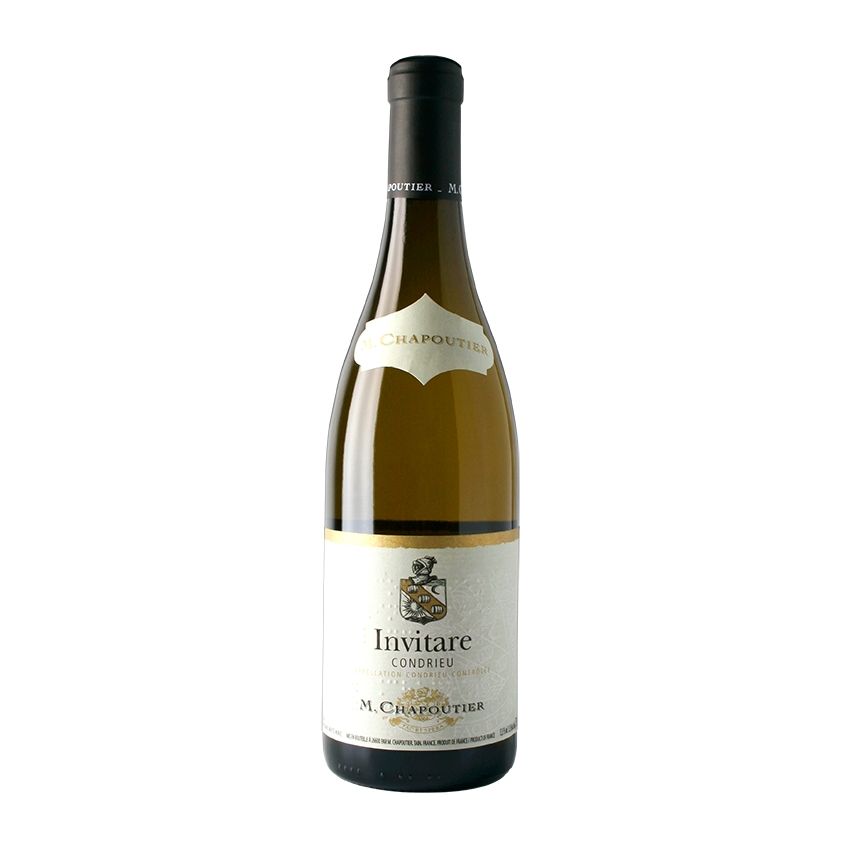 CHAP CONDRIEU INVITARE  6X0.75L