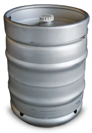 MOOS PREMIUM BIER 50LTR