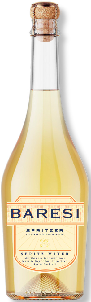 BARESI SPRITZ 0.75L