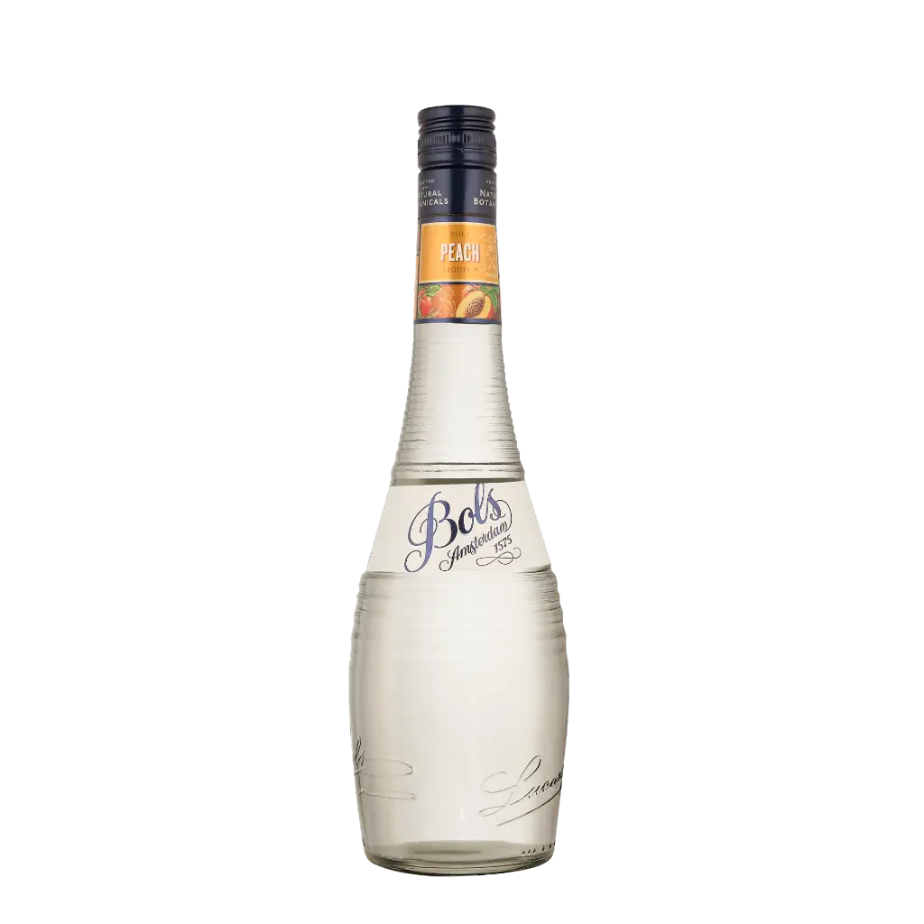 BOLS PEACH 0.70L