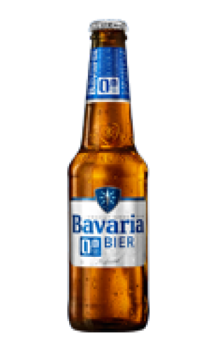 BAVARIA 0,0% 24X0.30L