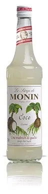 MONIN COCONUT 0.70L
