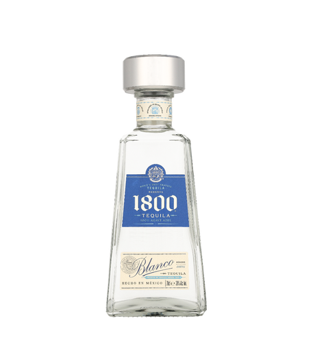 CUERVO 1800 TEQUILA SILVER 0.70L