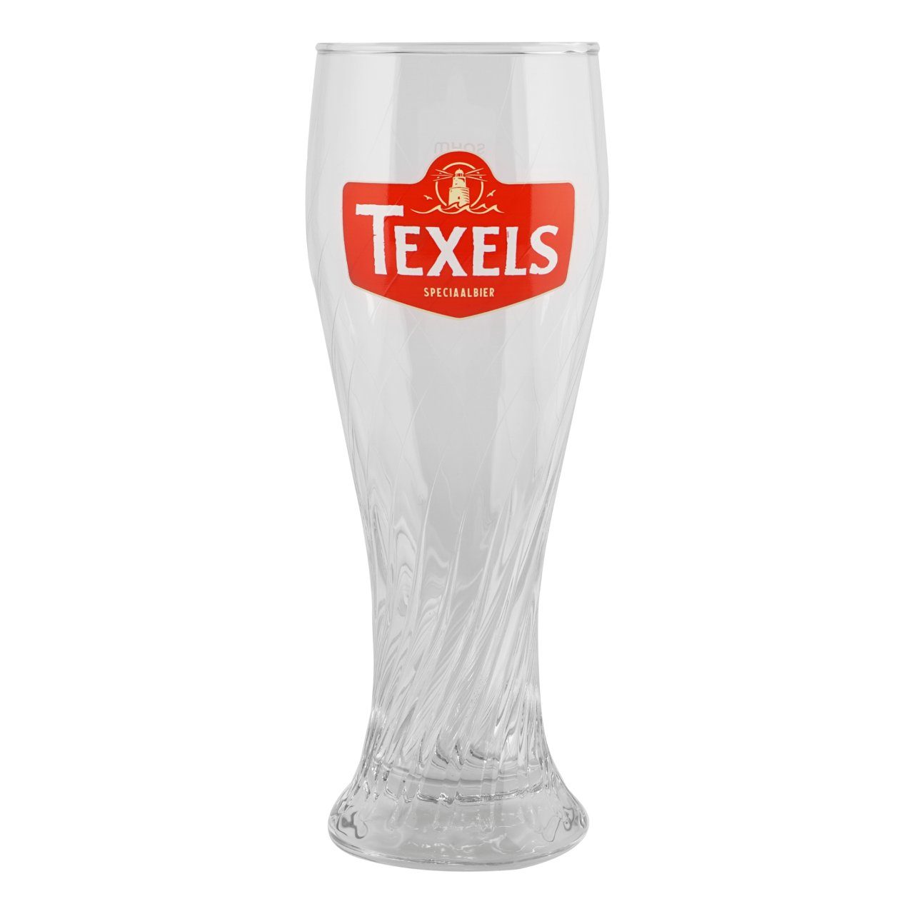 TEXELS SKUUMKOPPE GLAS 30CL 6ST