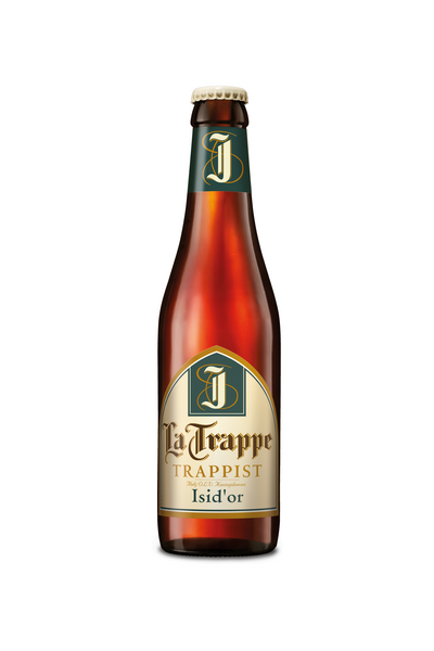 LA TRAPPE ISID'OR 24X0.33L