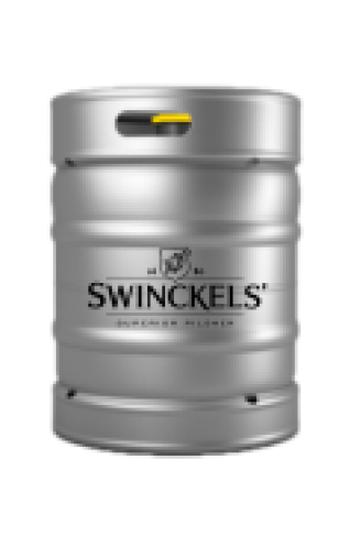 SWINCKELS PILS 50LTR