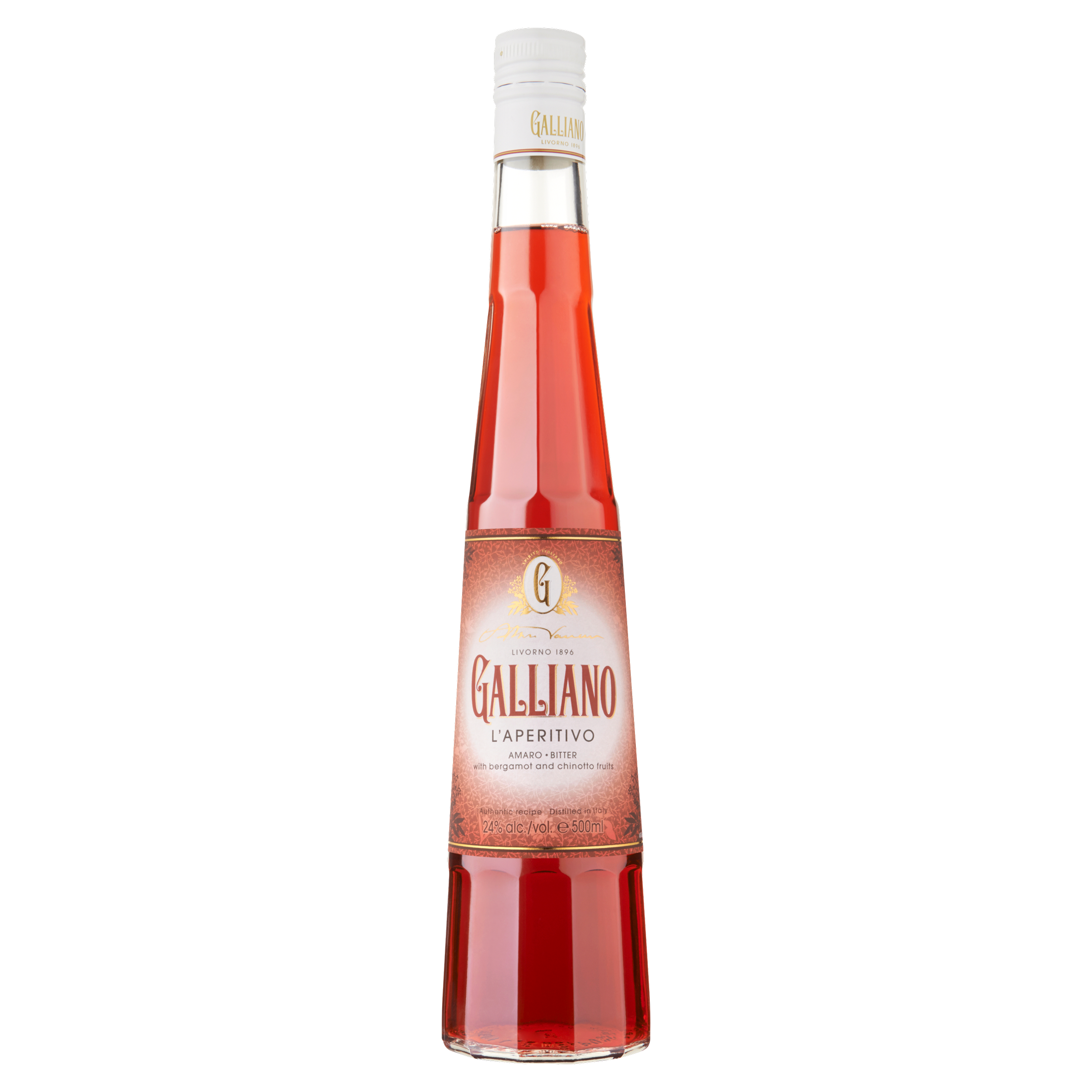 GALLIANO L'APERATIVO 0.50L