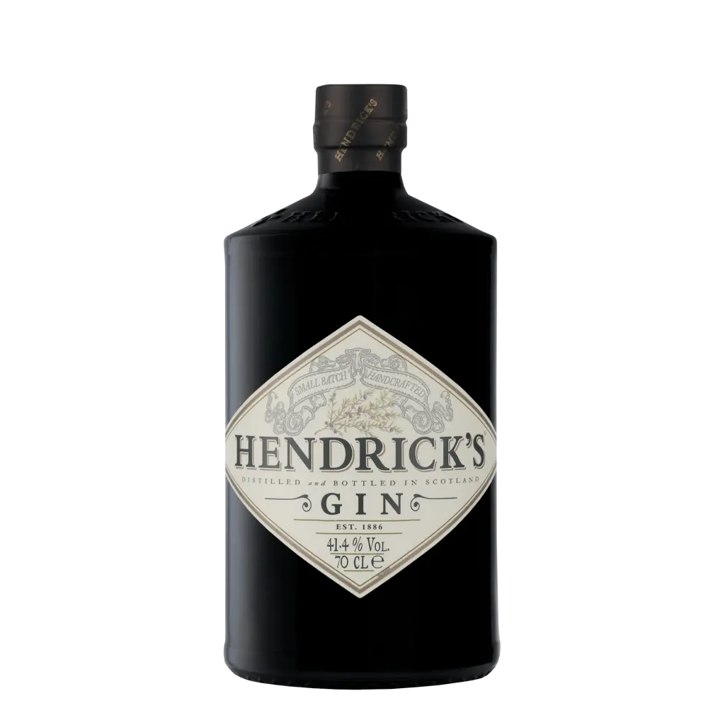 HENDRICK'S GIN 0.70L