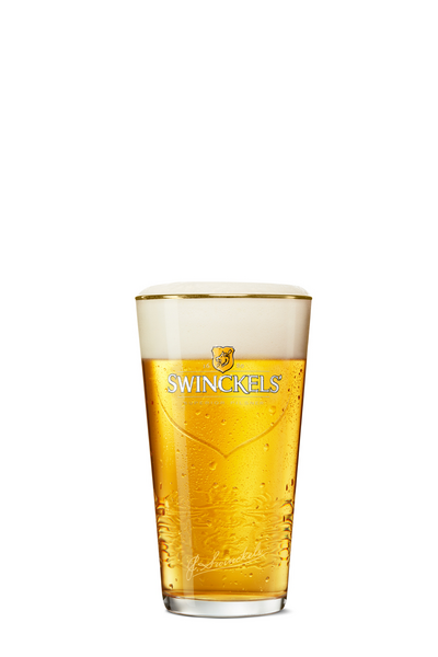 SWINCKELS STAPELGLAS 25CL DS 6ST.