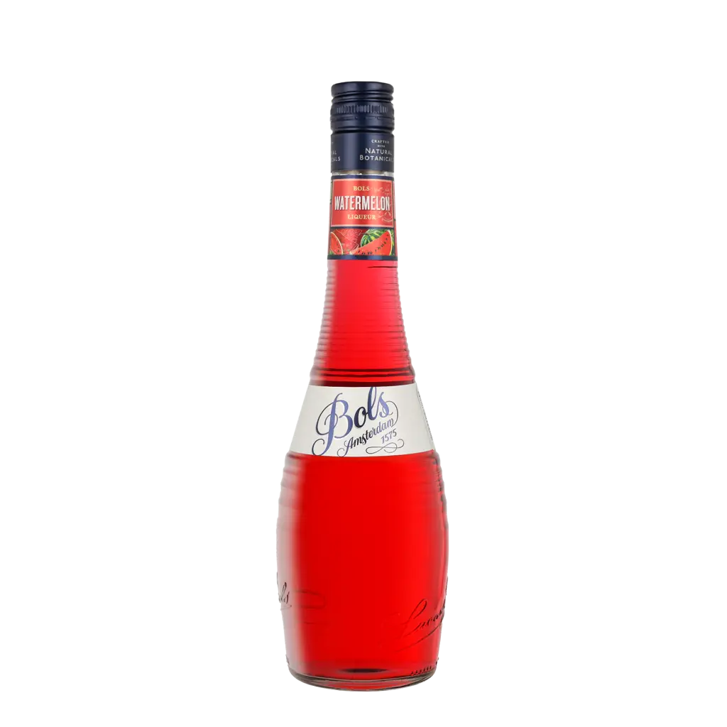 BOLS WATERMELOEN 0.70L