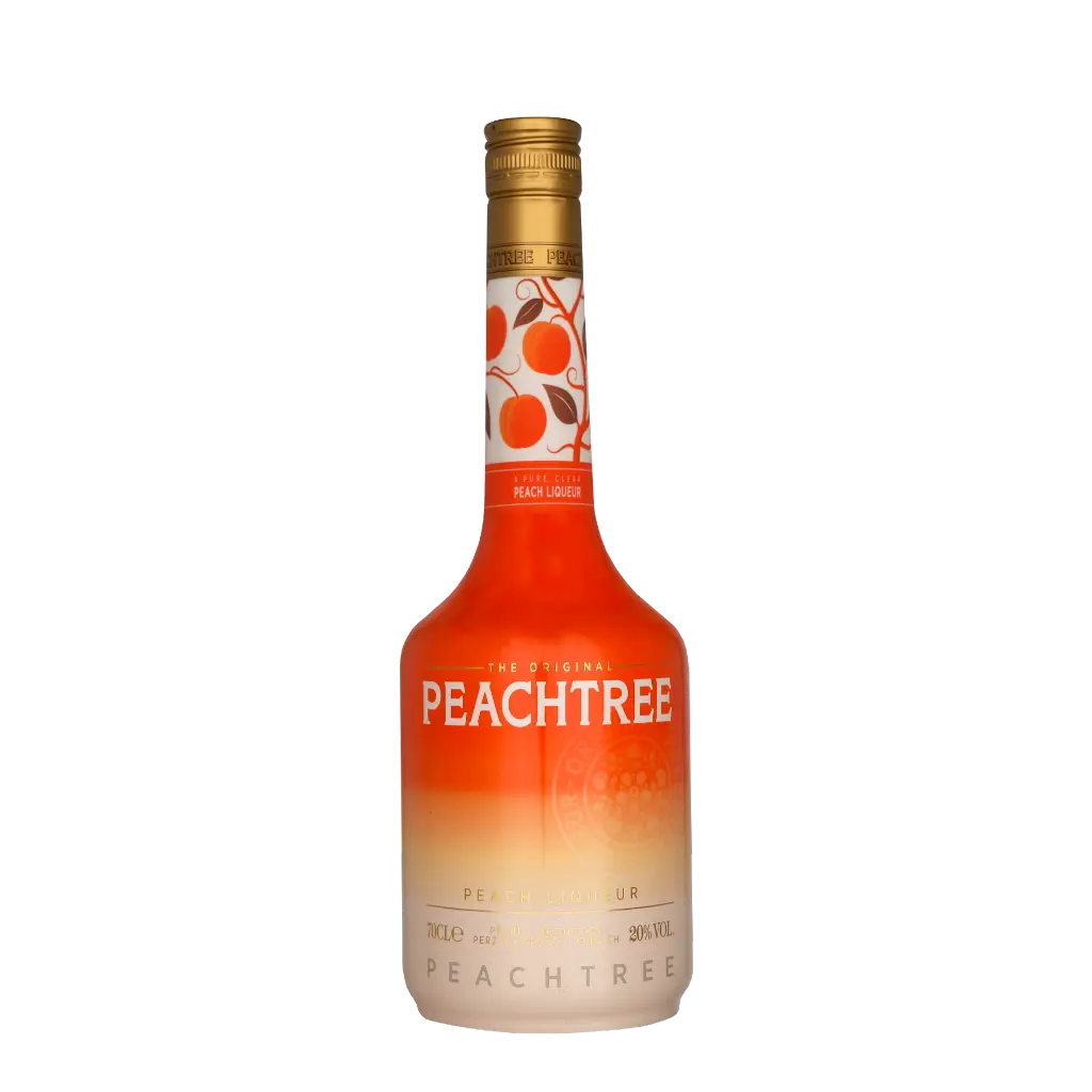 PEACHTREE SATINEE DE KUYPER 0.70L