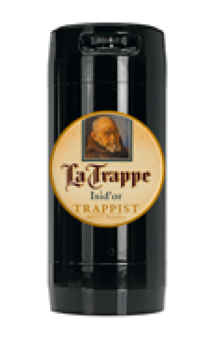 LA TRAPPE ISID'OR 20 LTR
