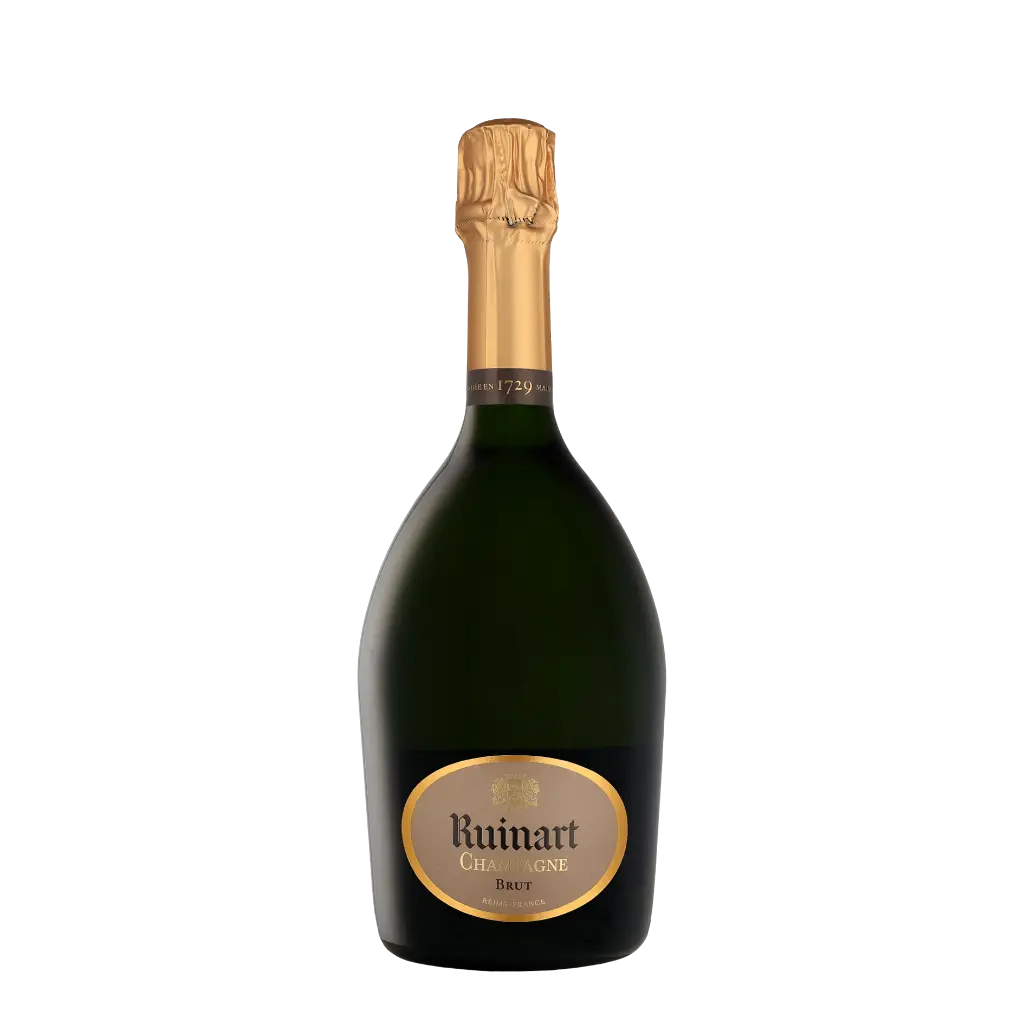 RUINART BRUT 0.75L