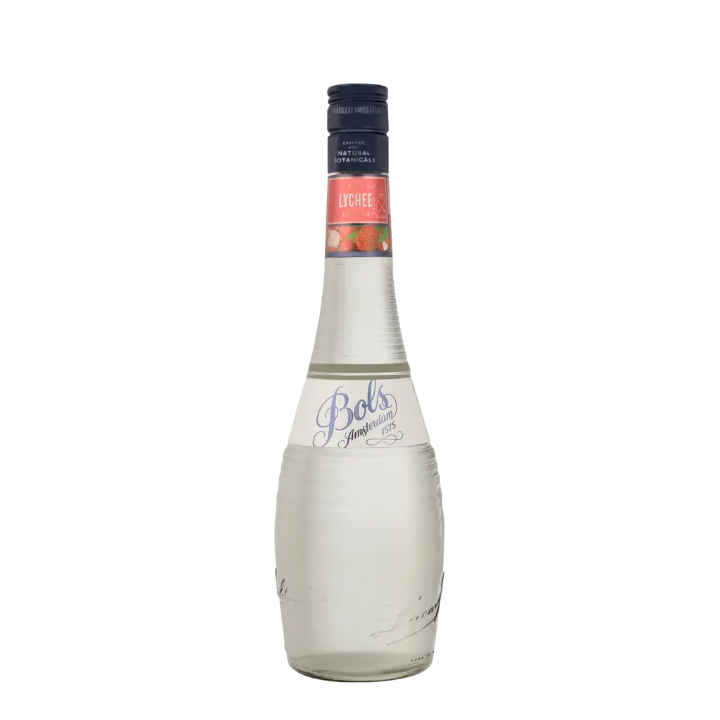 BOLS LYCHEE 0.70L