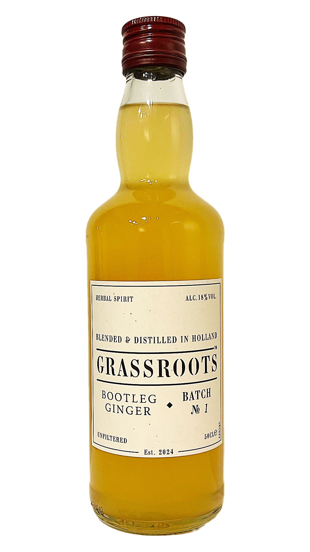 GRASSROOTS 0.50L