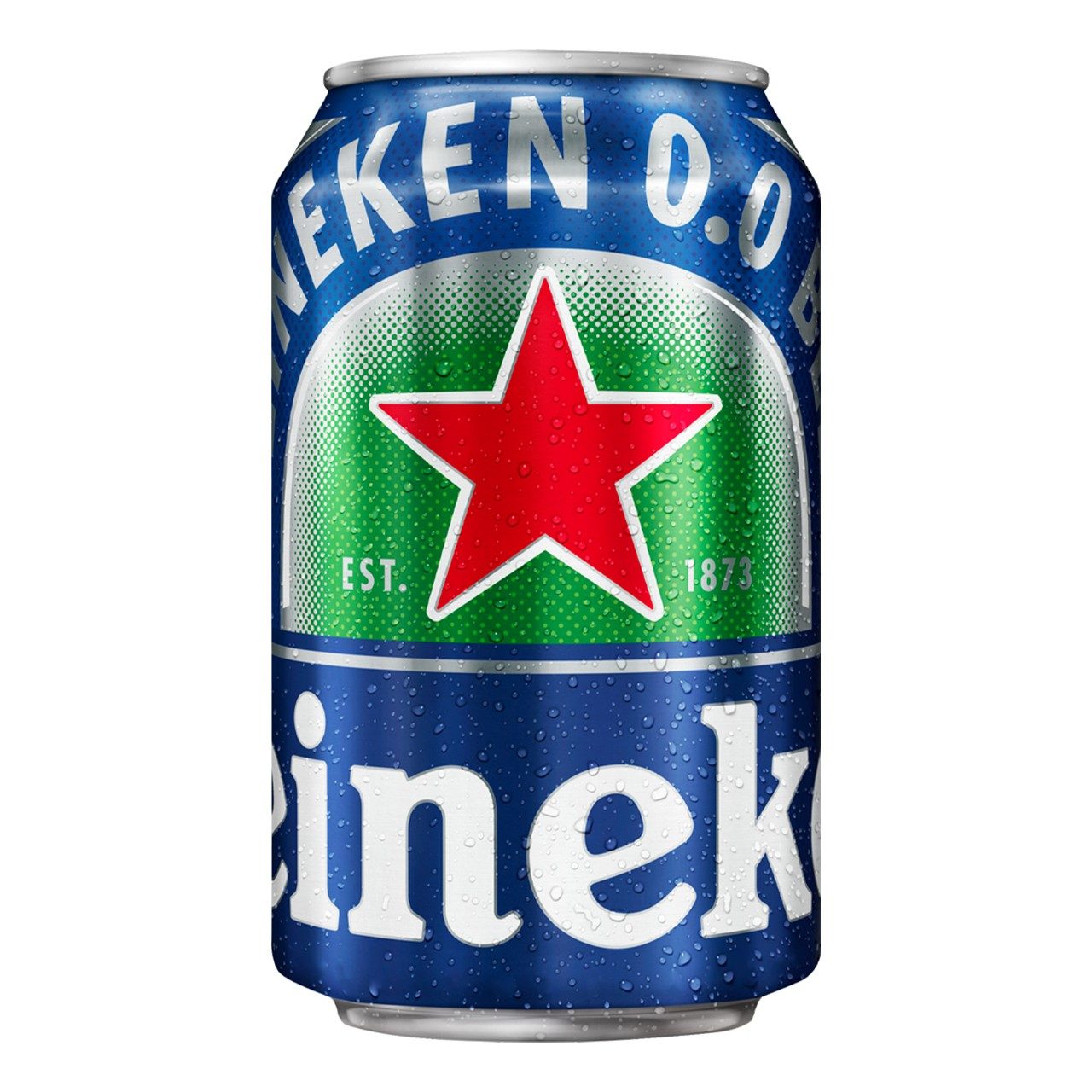 HEINEKEN 0.0 % BLIK 24X0.33L