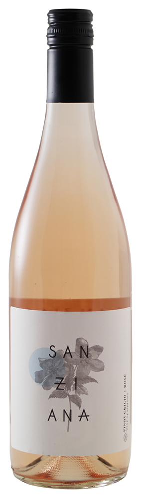 SANZIANA PINOT GRIGIO ROSE 6X0.75L
